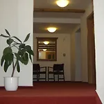 Maria Otel Ostrava