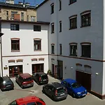 Maria Otel Ostrava