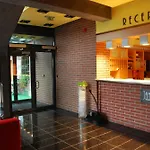 Maria Otel Ostrava