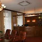 Otel Maria Ostrava