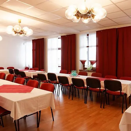 Maria Otel 3*