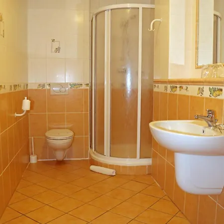 Maria 호텔 오스트라바