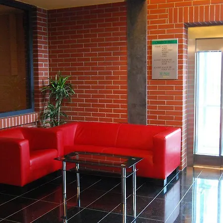 Hotel Maria 3*
