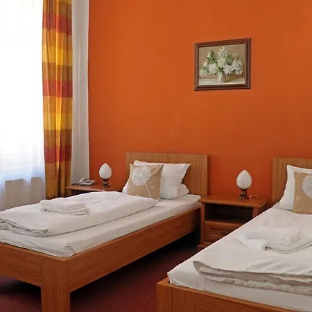 Hotel Maria