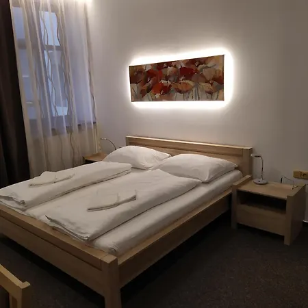 Maria Hotel 3*