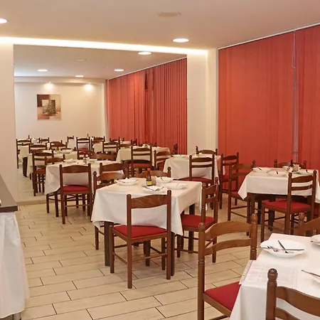 Hotel Maria Ostrawa