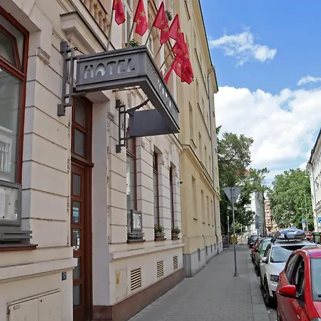 Maria Hotel 3*