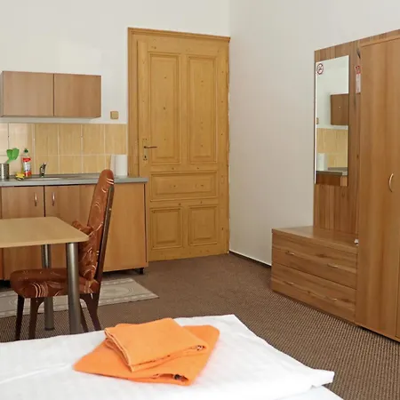 Hotel Maria 3*