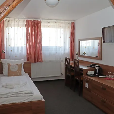 Hotel Maria Ostrawa