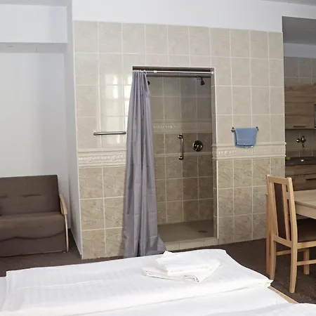 Maria Hotel 3*