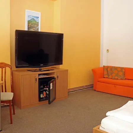 Hotel Maria 3*
