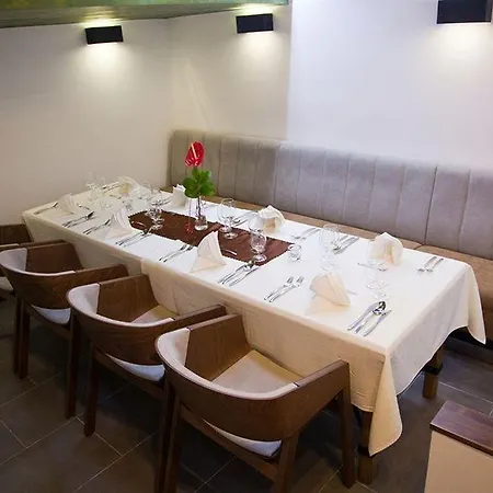 Maria Ξενοδοχείο