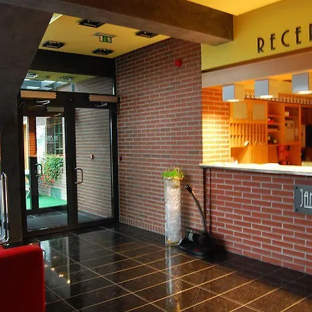 Maria Ξενοδοχείο Οστράβα