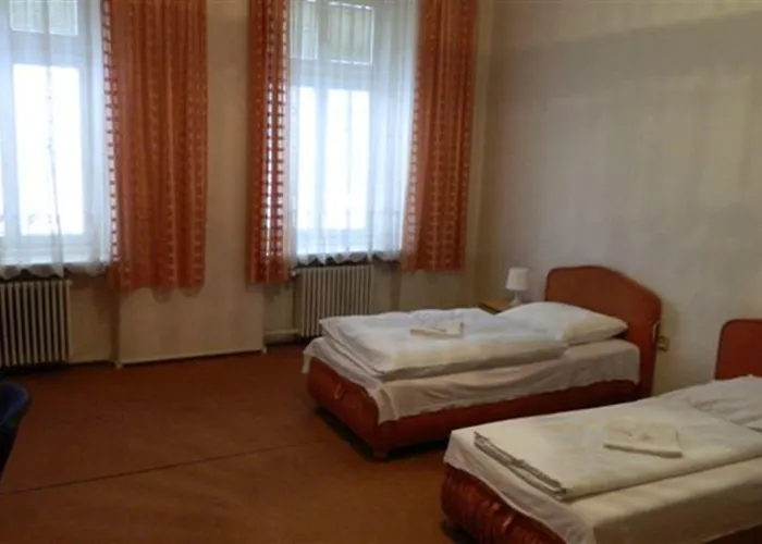 Maria 3* Ostrava