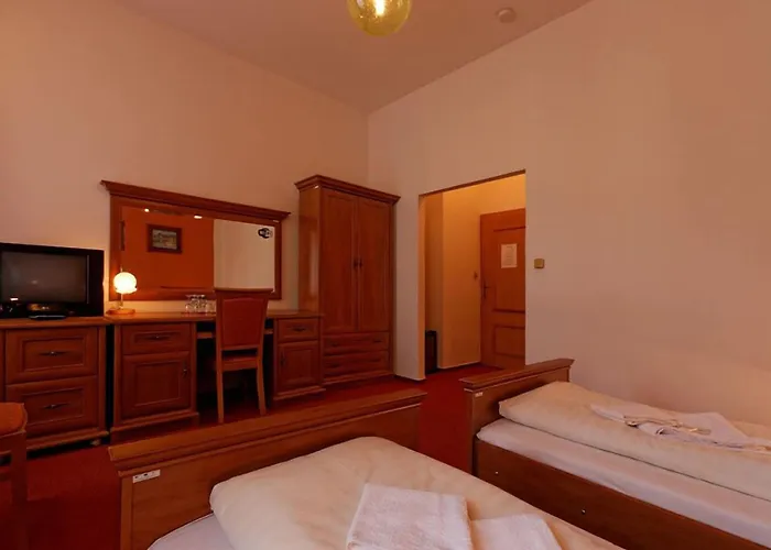 Maria Hotel