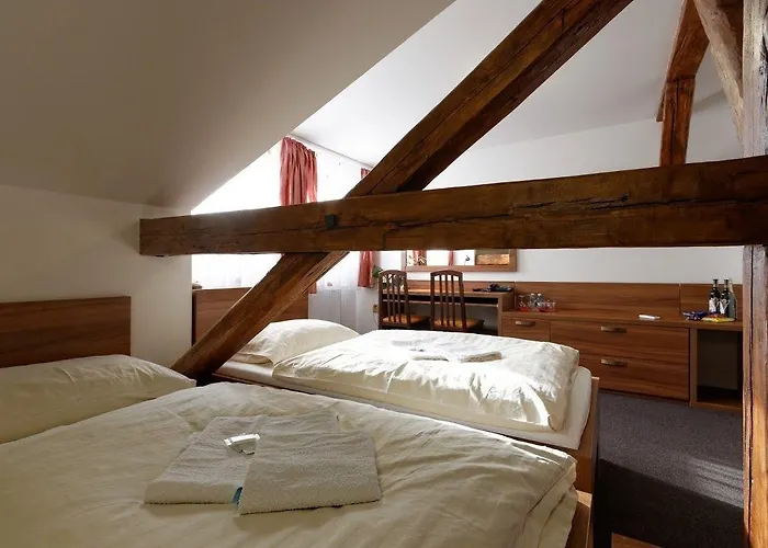 Hotell Maria