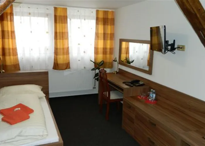 Hotell Maria 3*