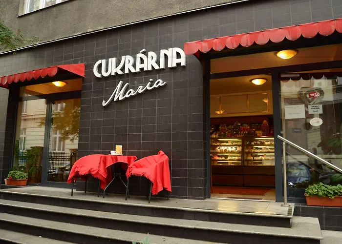 Hotel Maria 3*