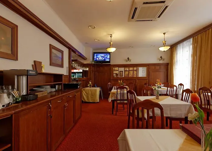 Hotell Maria