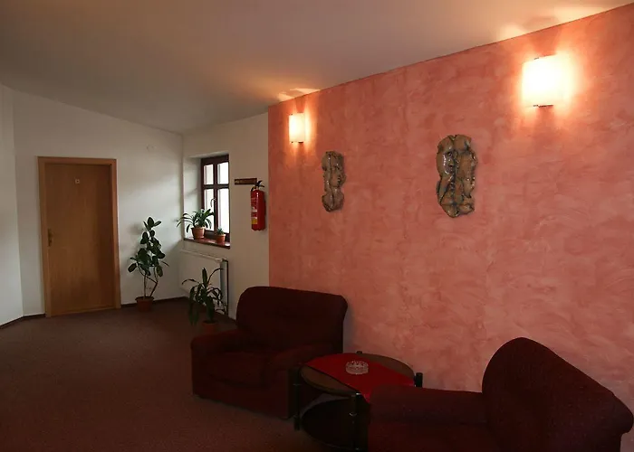 Maria Hotel