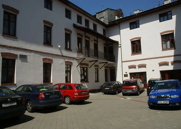 Hotel Maria