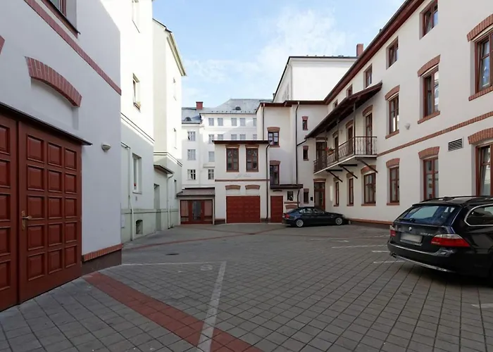 Maria 3* Ostrava