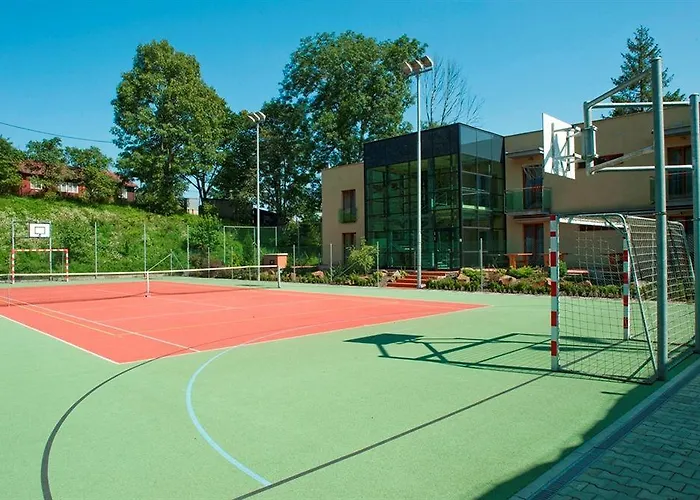 Maria Hotel Ostrava