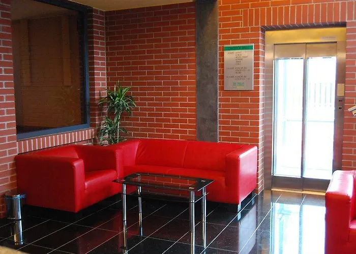 Hotell Maria 3*