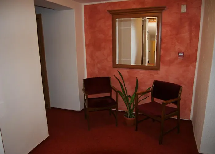 Hotell Maria 3*