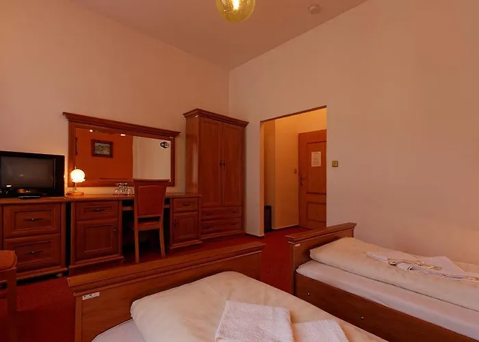 Hotel Maria 3*