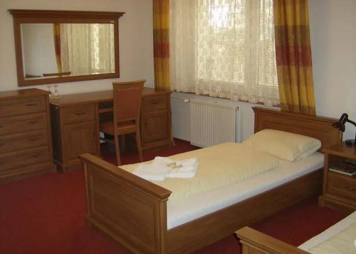 Hotell Maria