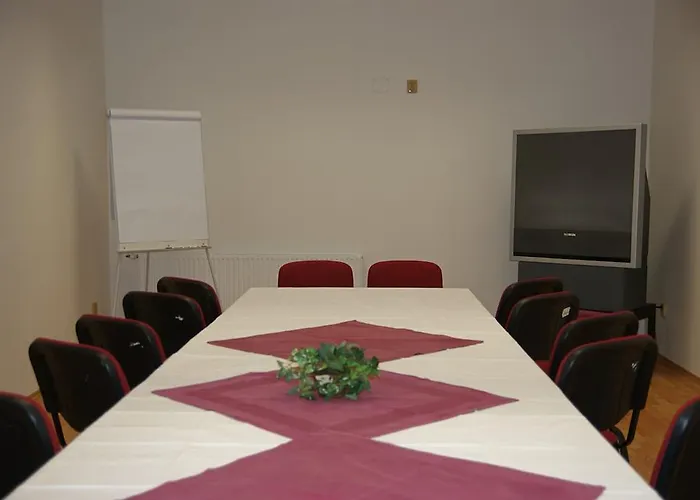 Maria Hotel Ostrava