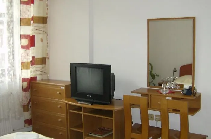 Hotell Maria