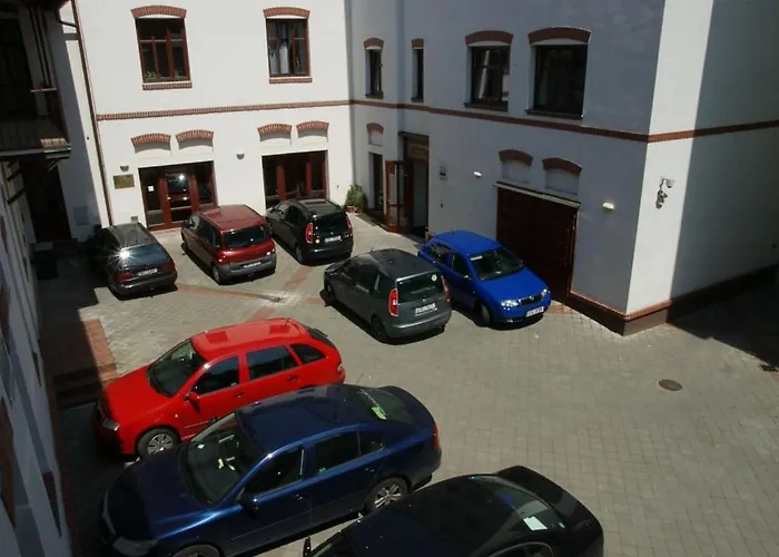 Maria Hotel 3*