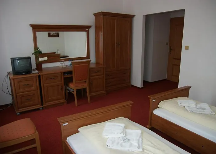 Maria 3* Ostrava
