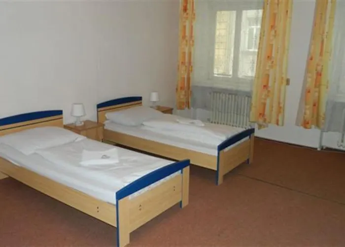 Hotell Maria 3*